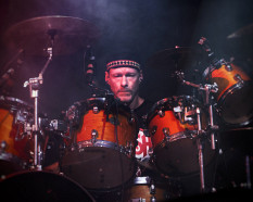 Ultimate Rush Tribute press photo 11