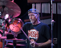 Ultimate Rush Tribute press photo 24